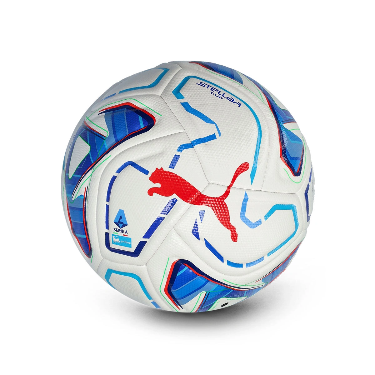 Bola Puma Stellar Cup Serie A 2026-2027
