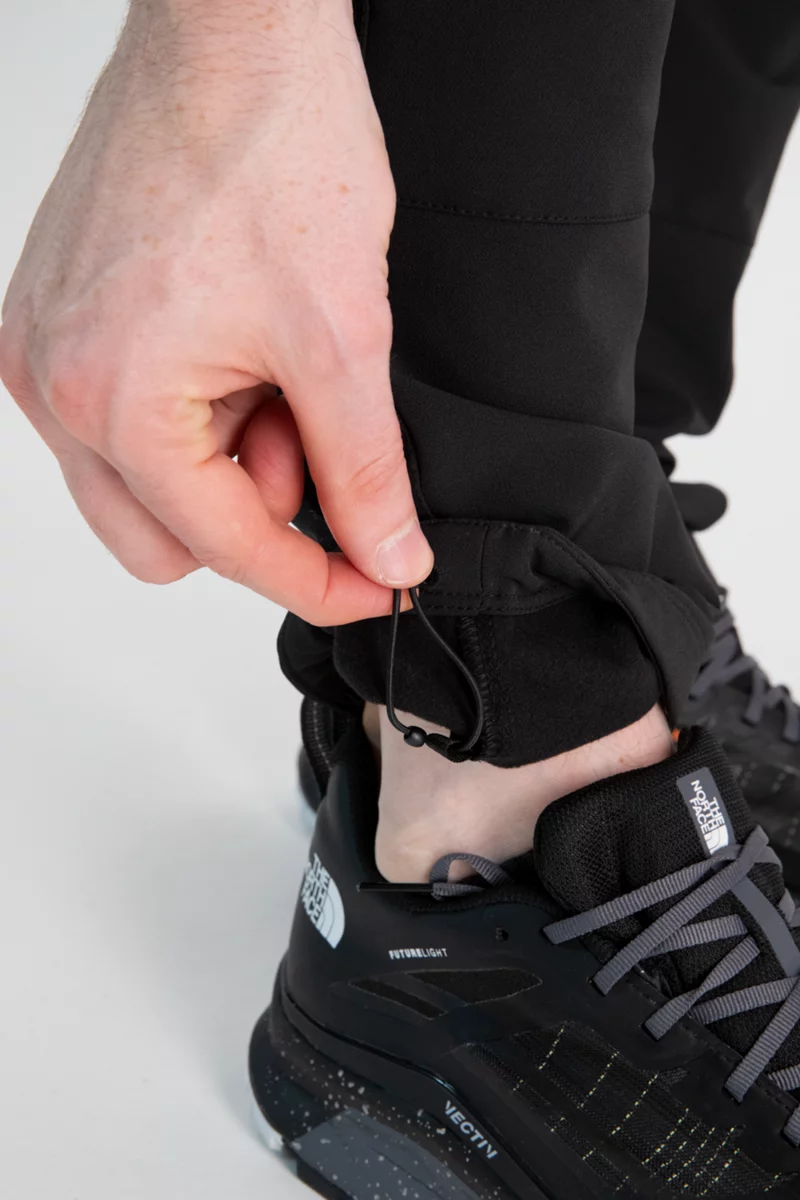 The North Face Diablo Herren Winterwanderhose