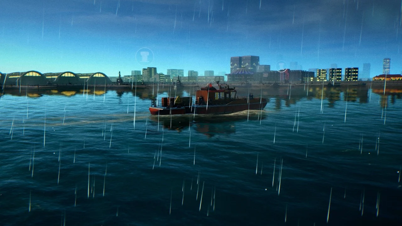 World Ship Simulator- PC