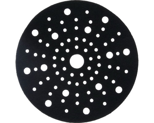 Schuurbladbeschermer 150 mm voor excenterschuurmachines,