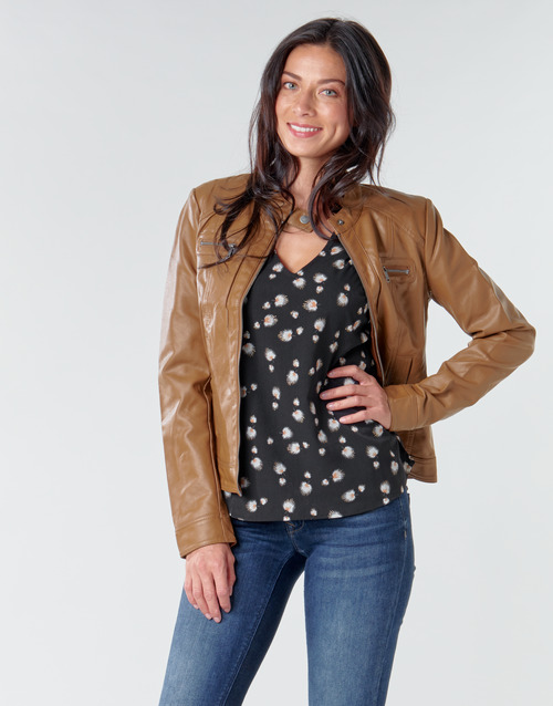 Only - ONLBANDIT - Cognac