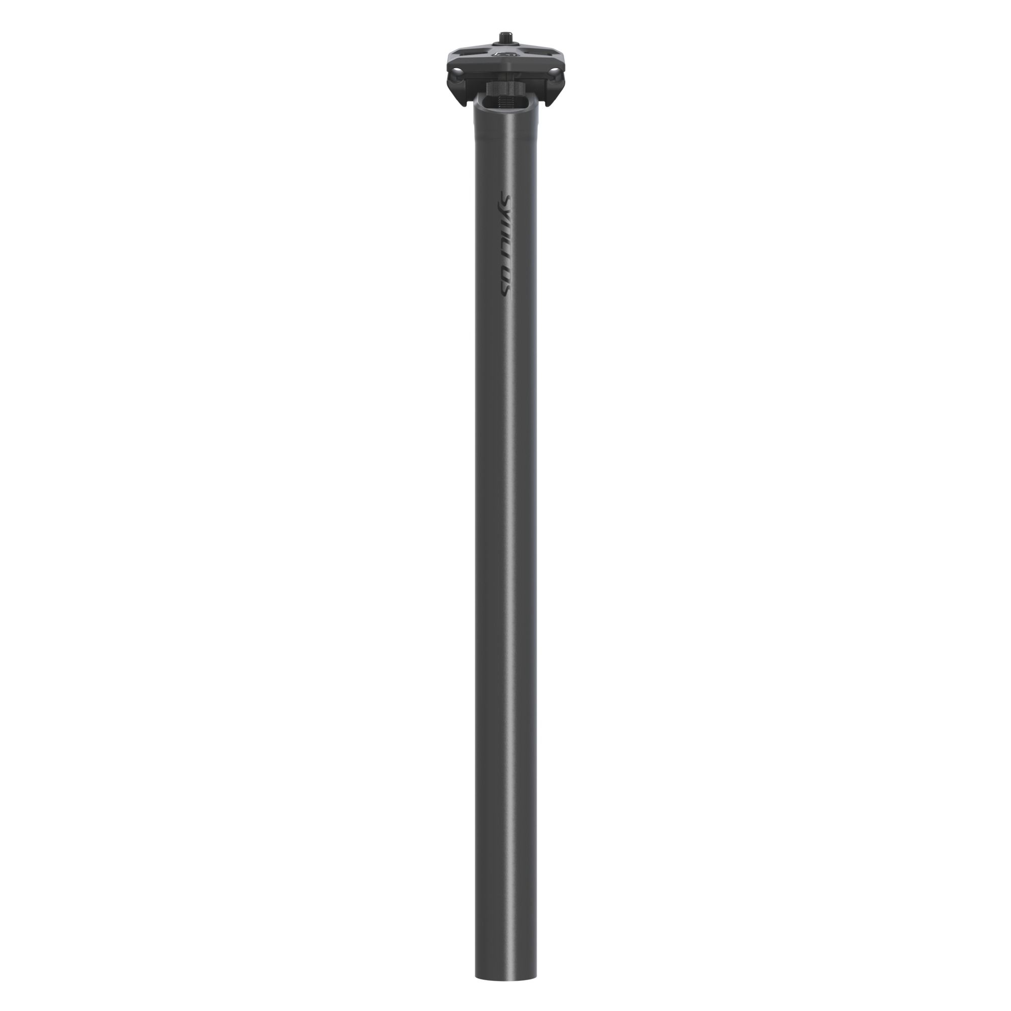 Syncros Duncan 2.0 sadelpind 15 mm Offset x 27,2 mm.