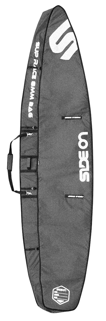 Side On Housse SUP - 8mm - 14' / 25