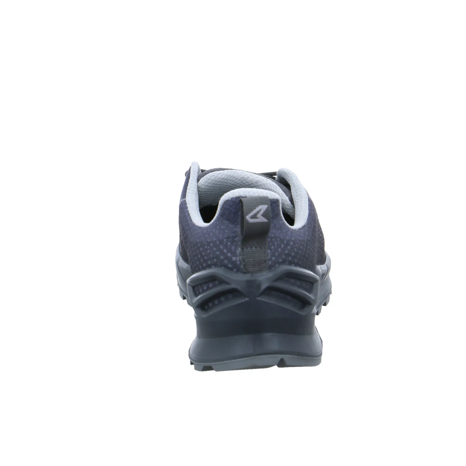 LOWA Walking / Outdoor Damen Grau Lederimitat