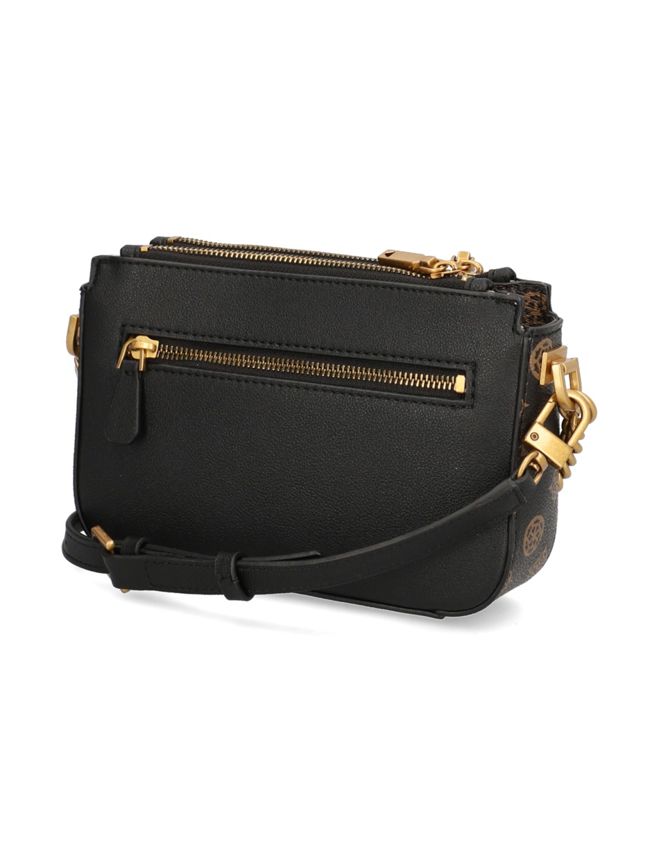 FYNNA MINI STATUS CROSSBODY