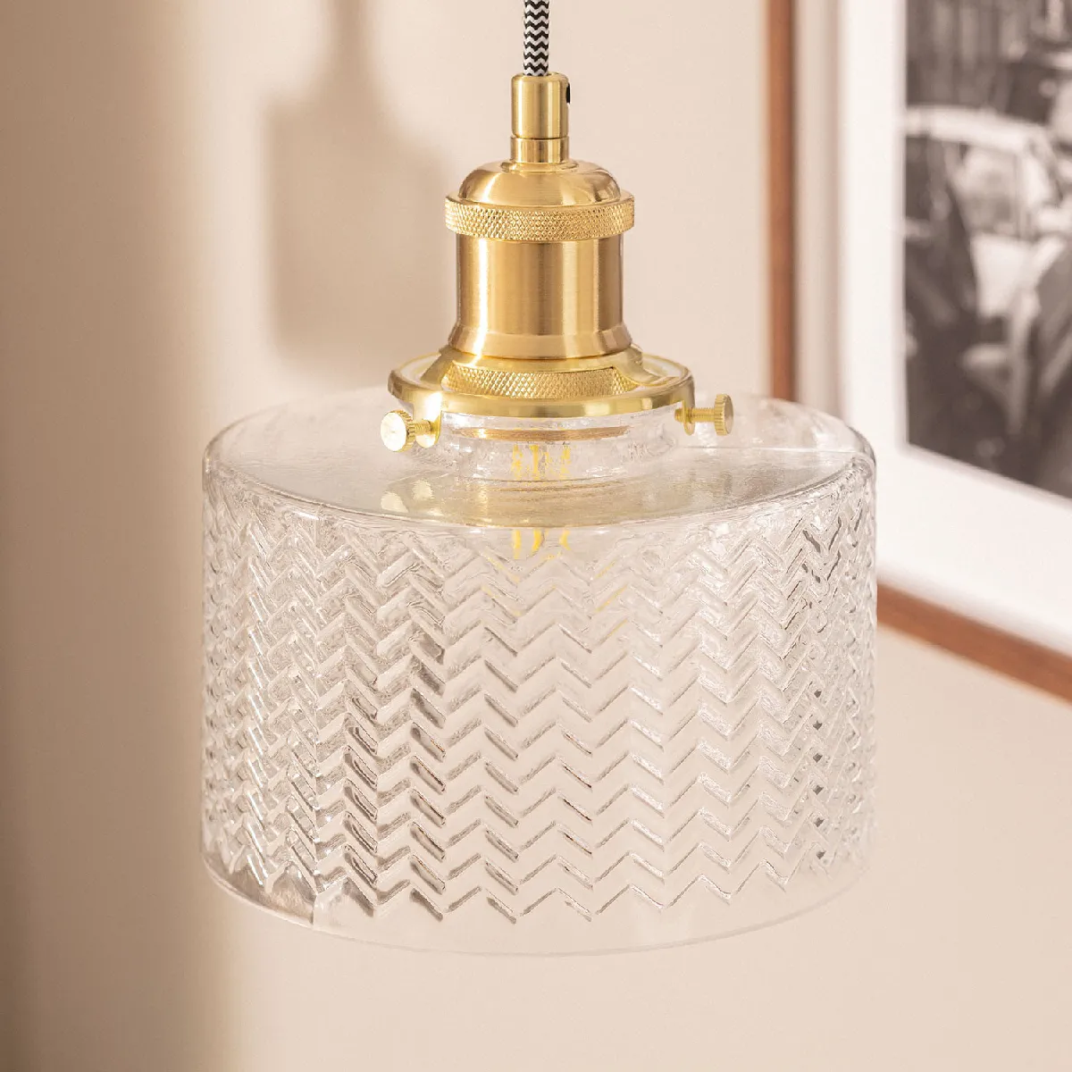 Ledkia Suspension Matisse