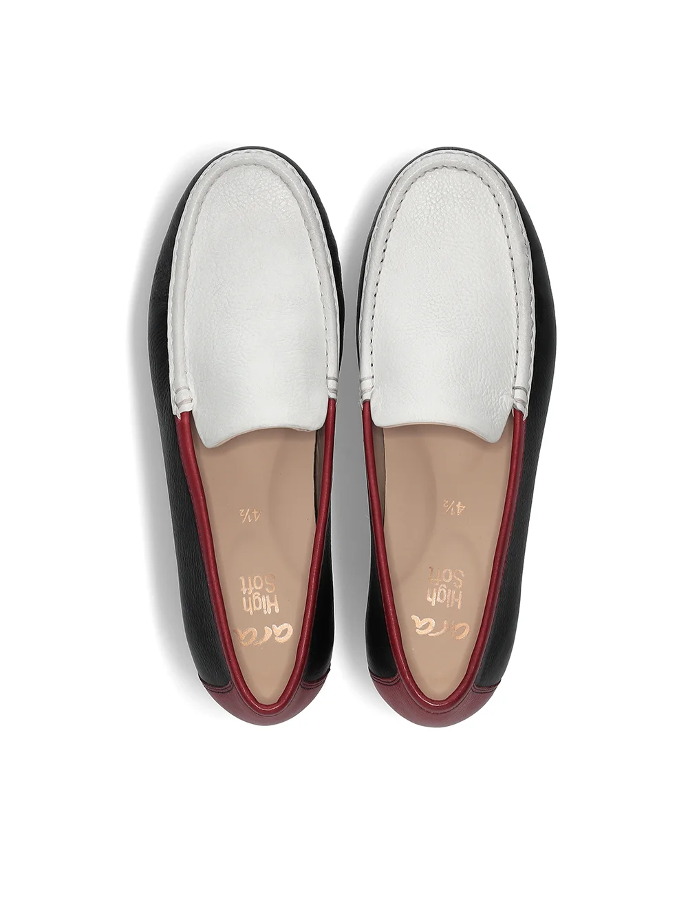 Slipper Atlanta multi