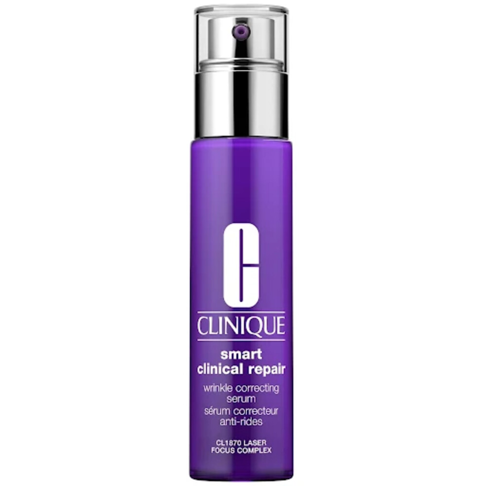 Clinique Smart Clinical Repair Wrinkle Correcting Serum30 ml