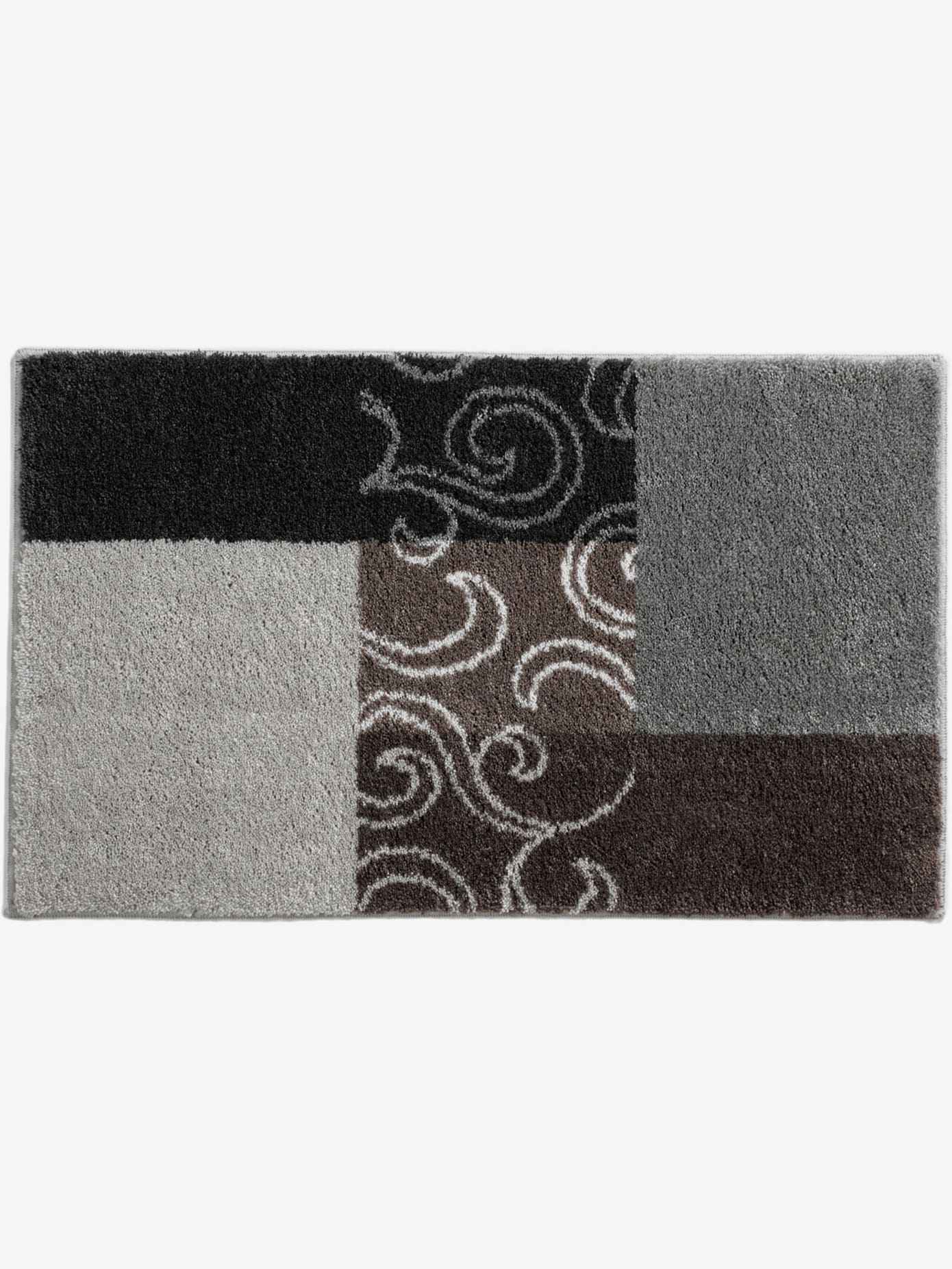 Tapis de bain acrylique