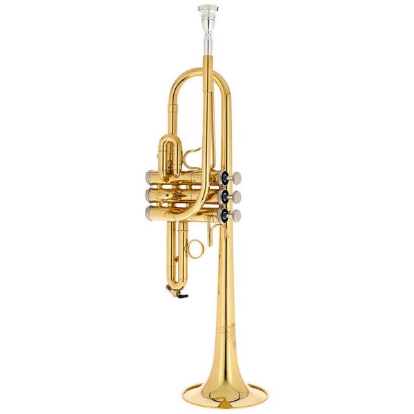 Thomann ETR-3300L Eb/D Trumpet