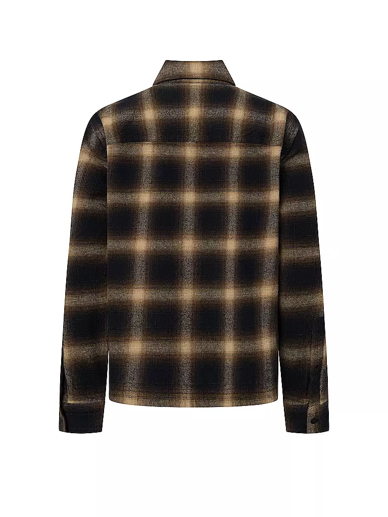 JOOP Overshirt HACKET braun
