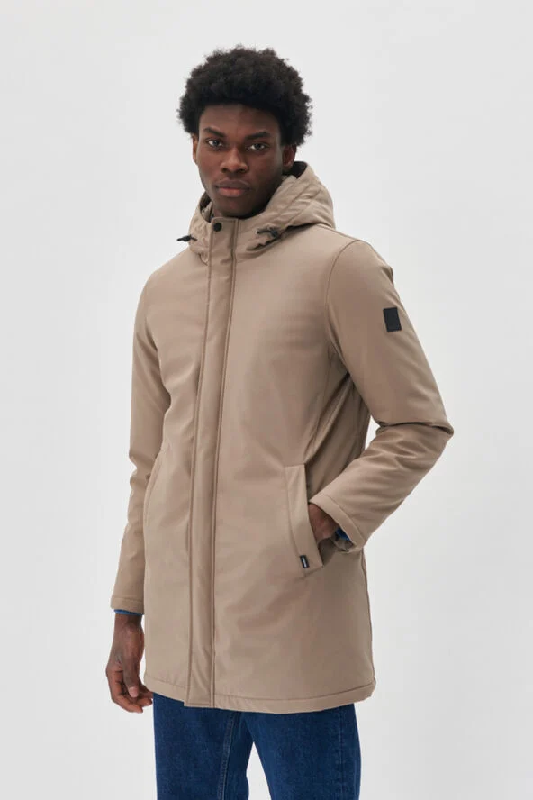 Matinique MAdeston N Walnut