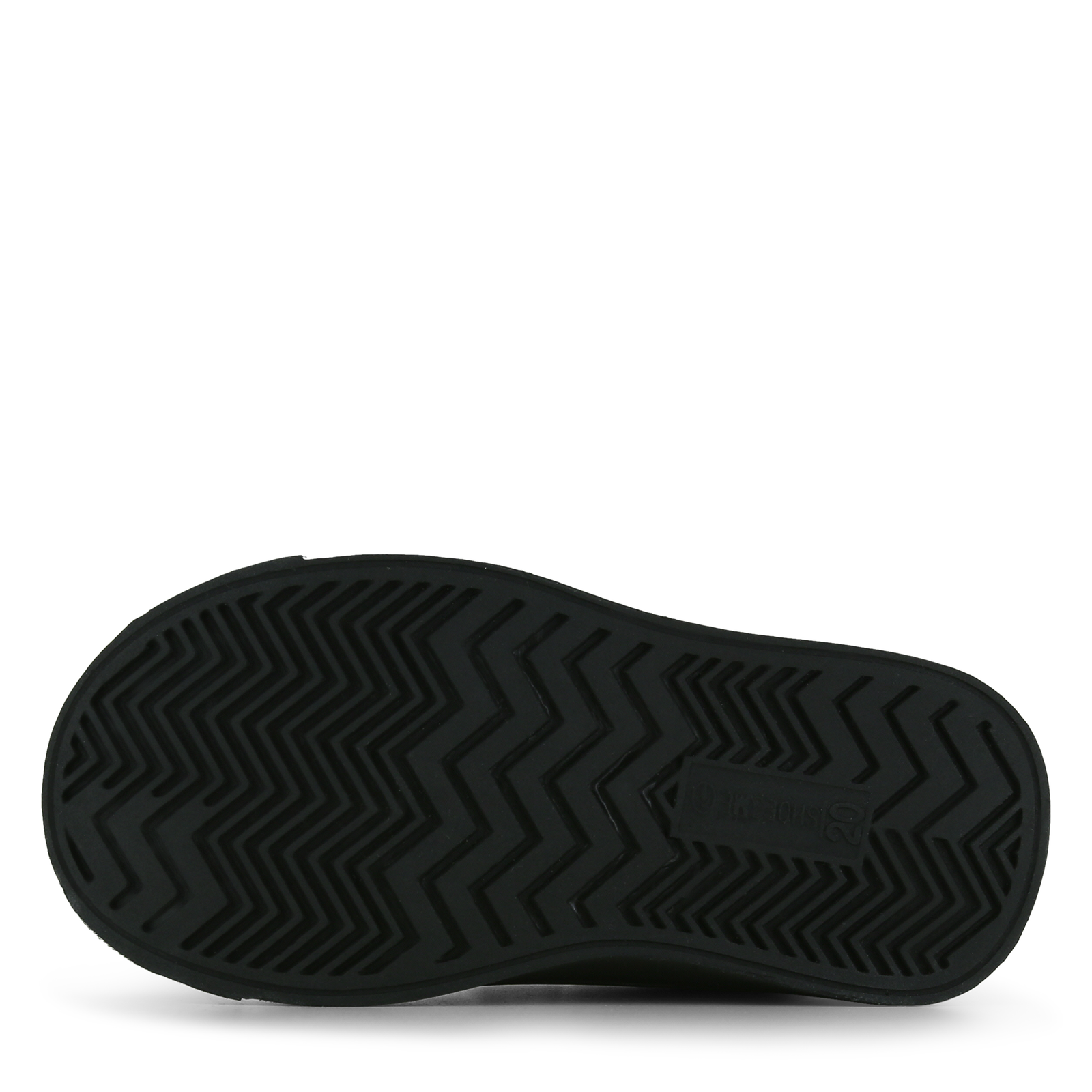 Shoesme schwarzer Klettverschluss-Stiefel