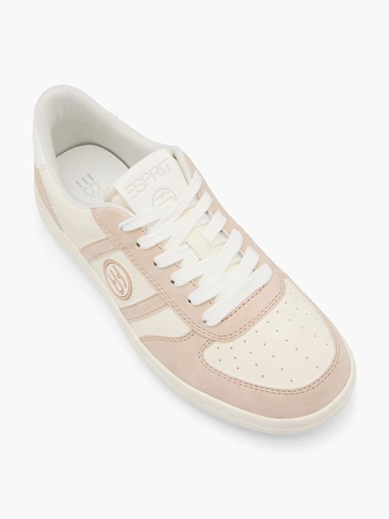 ESPRIT Sneaker gold