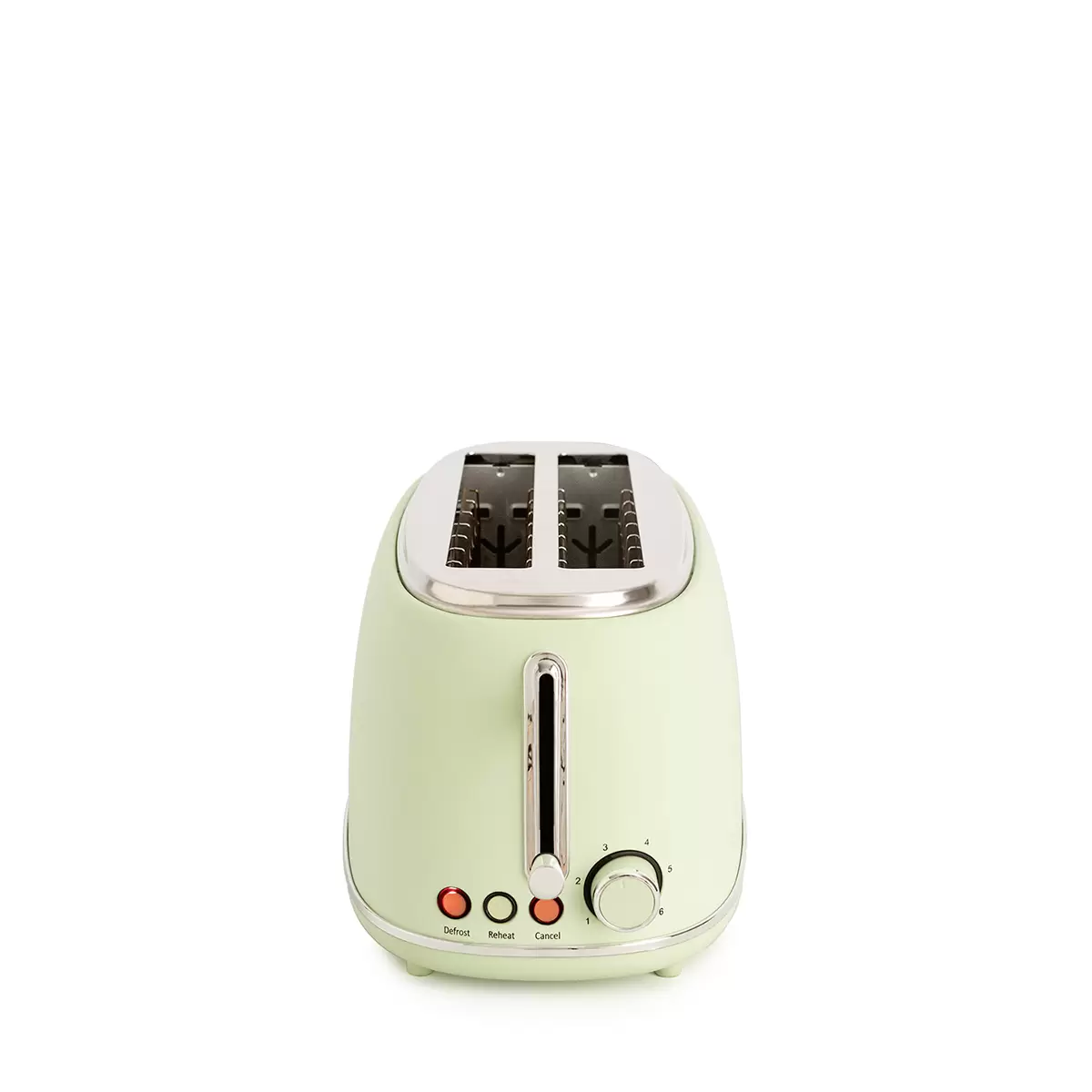 Toaster Retro Stylance XL