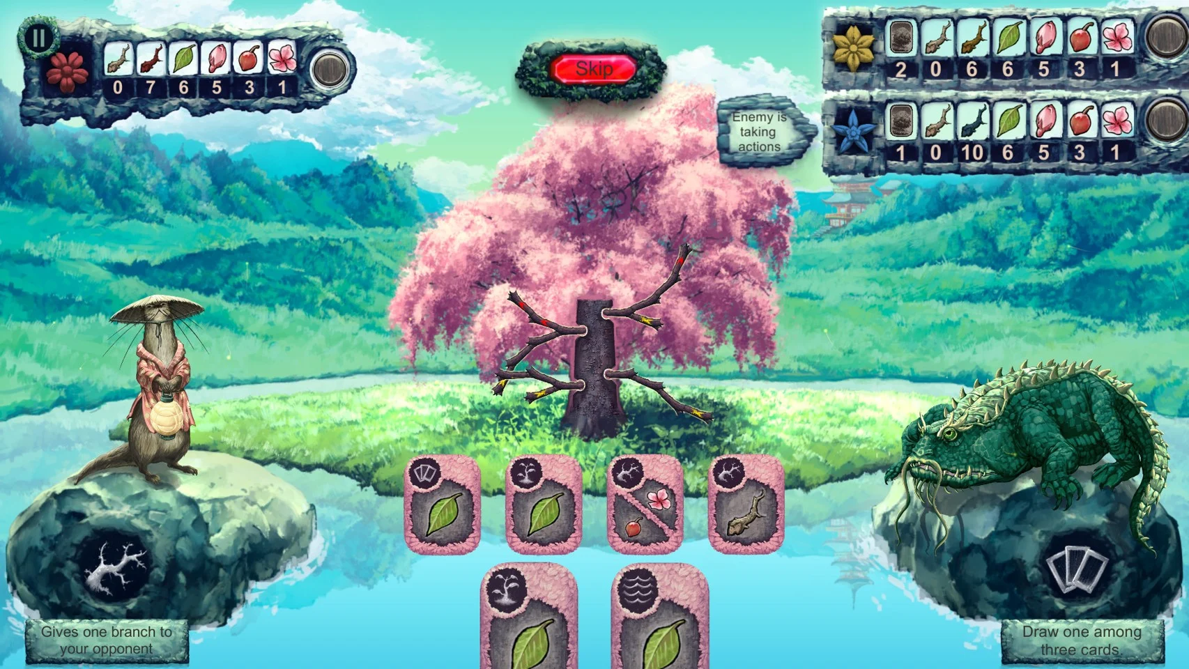 The Tree- PC