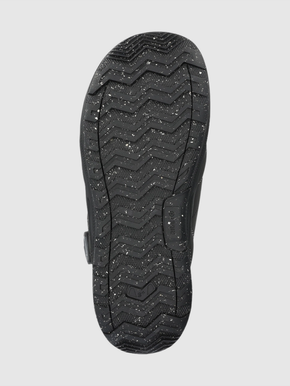 Ride Anchor 2025 Snowboard Boots black