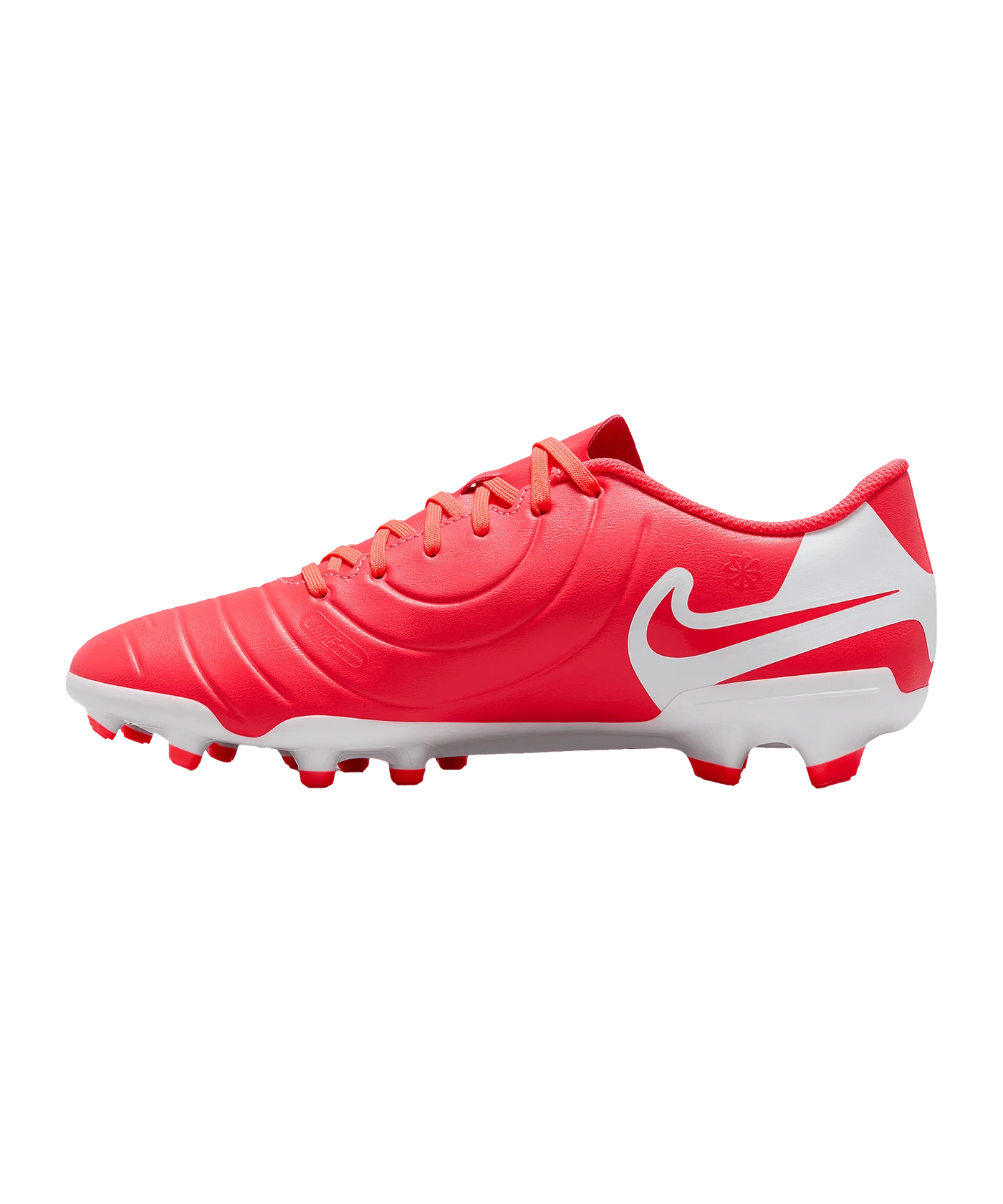 Nike Tiempo Legend X Club MG Mad Energy Rot F800