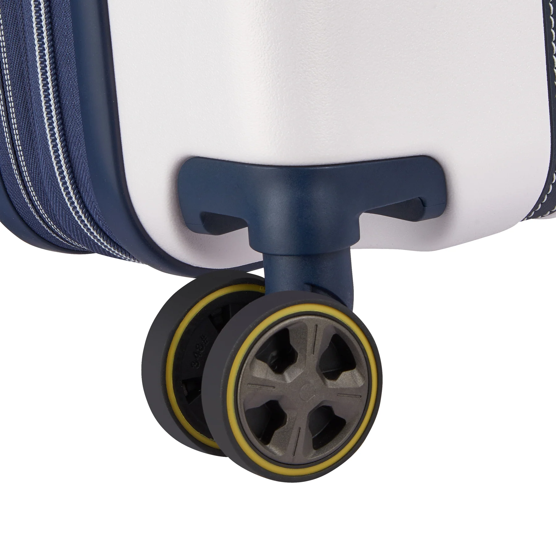 Valise cabine - S Slim extensible (54cm)