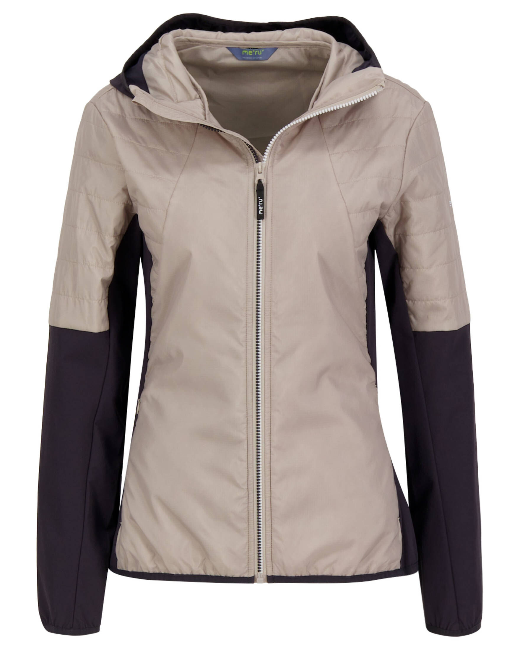 meru| Damen Isolationsjacke LOTA HYBRID