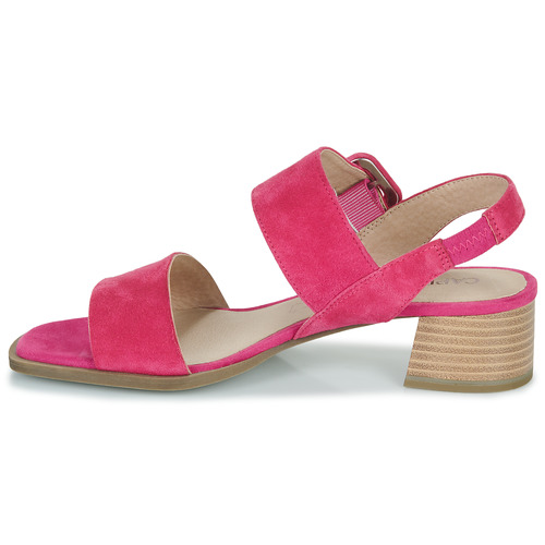 Caprice - 28211 - Rose