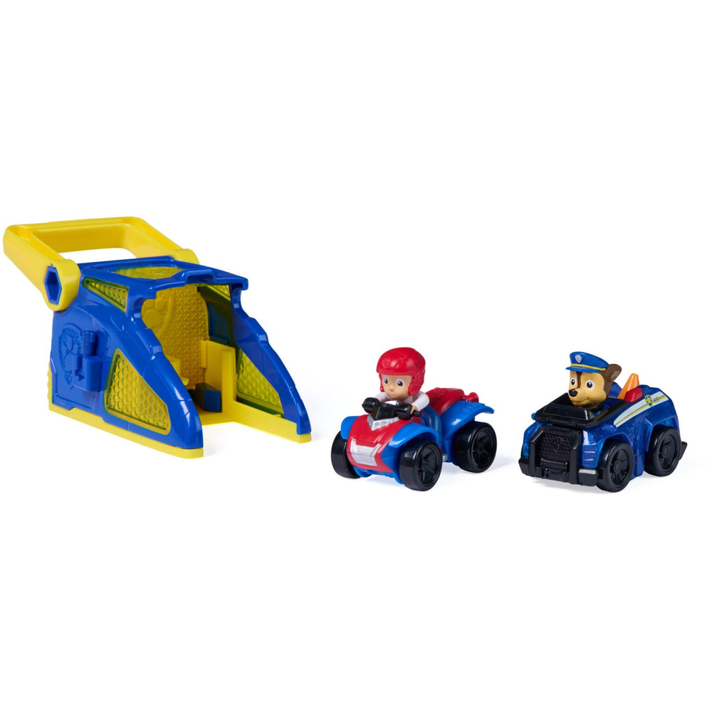 Køb Paw Patrol Hvalpehold Affyrer Chase