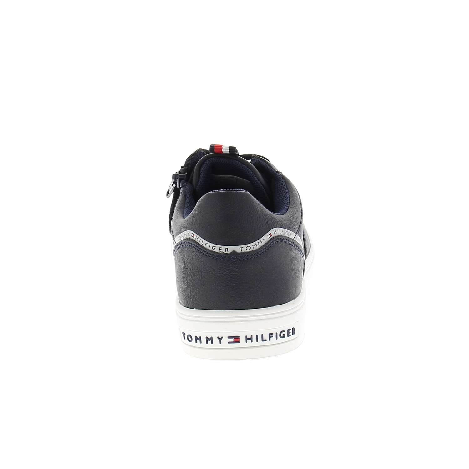 Baskets garçon, fille TOMMY HILFIGER LOW UP