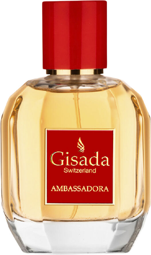Gisada Ambassadora