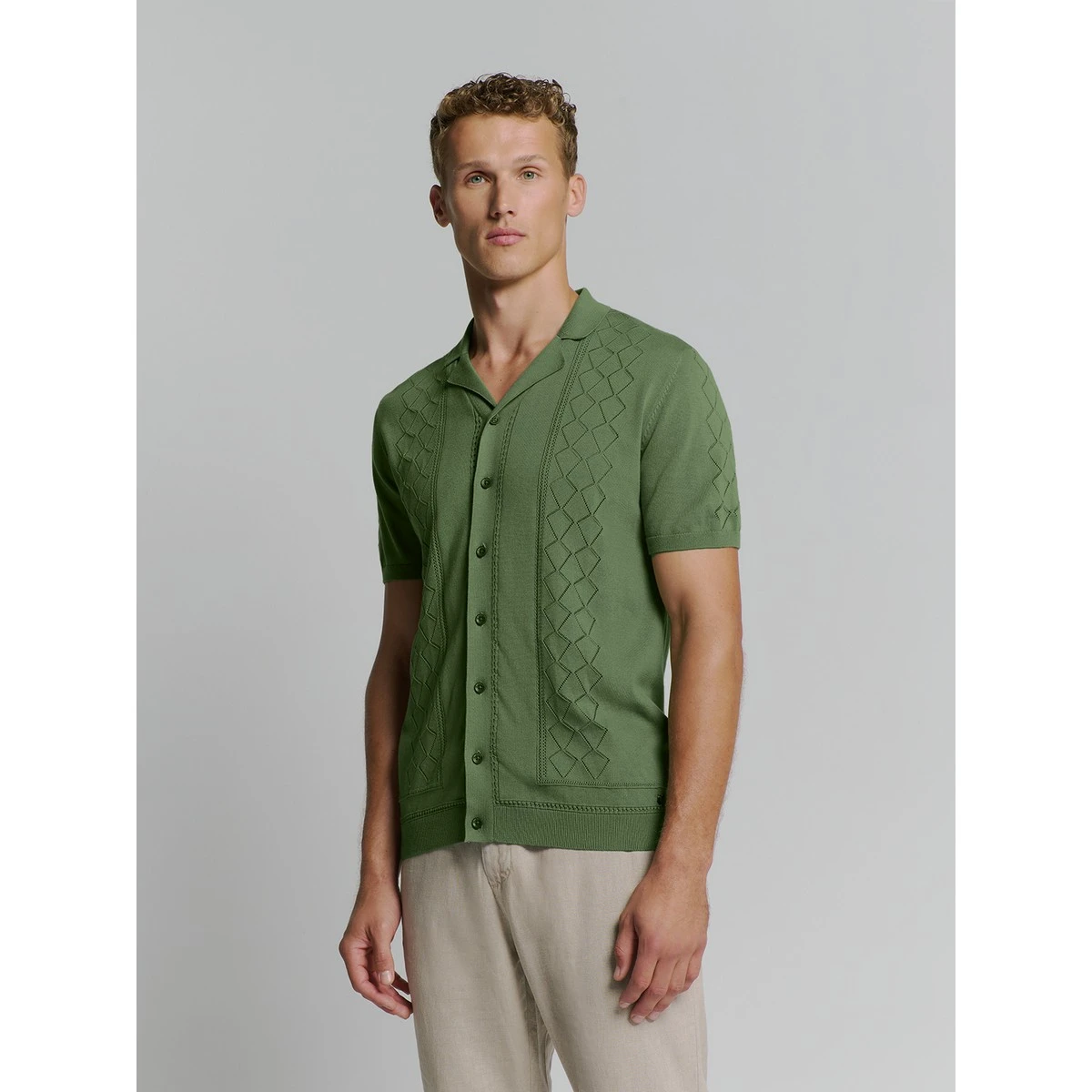 Heren Polo 27230363