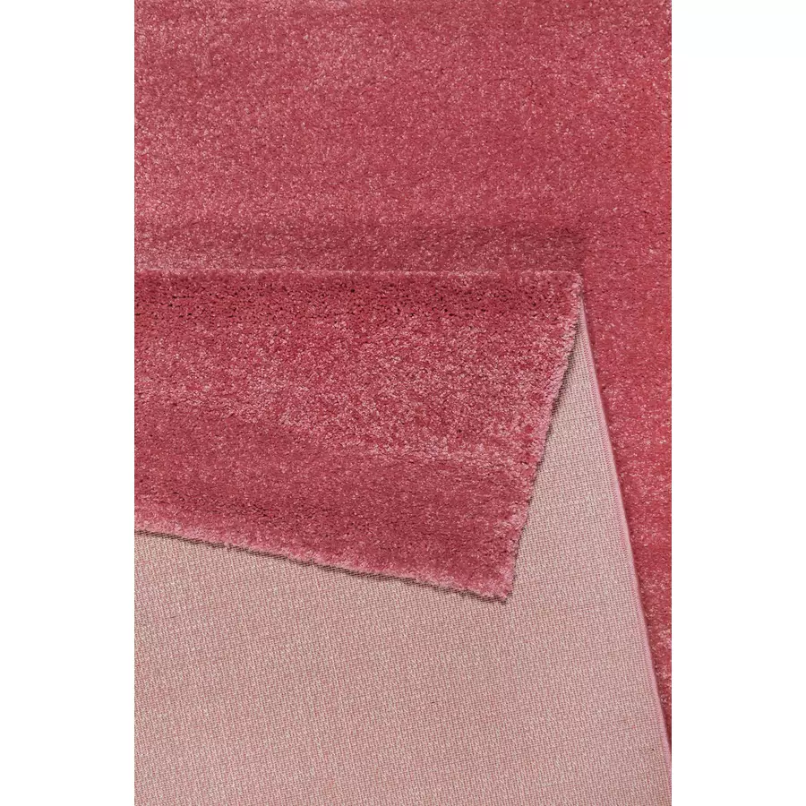 Esprit Kurzflorteppich California rot