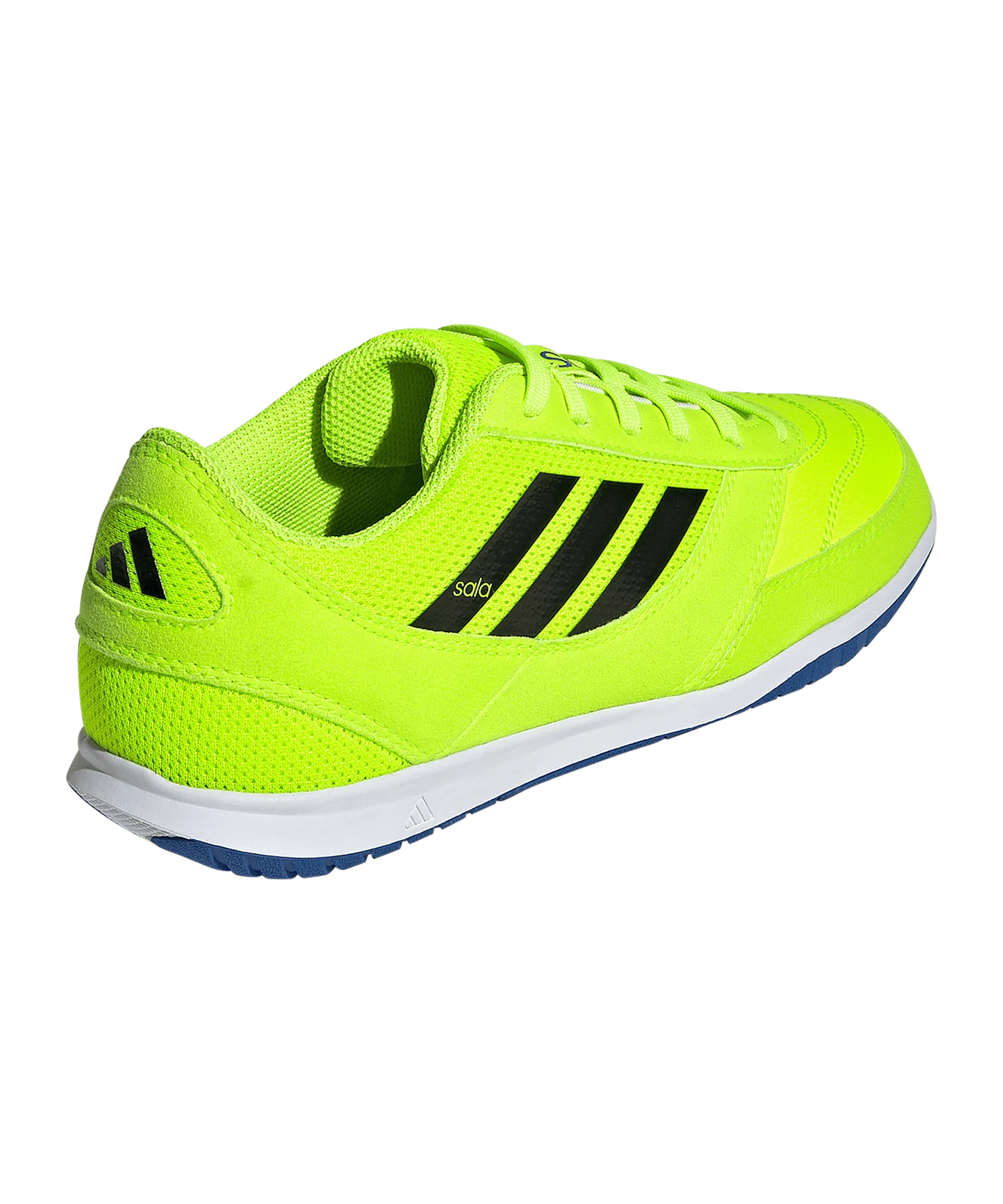 adidas Top Sala Competition II IN Kids Gelb