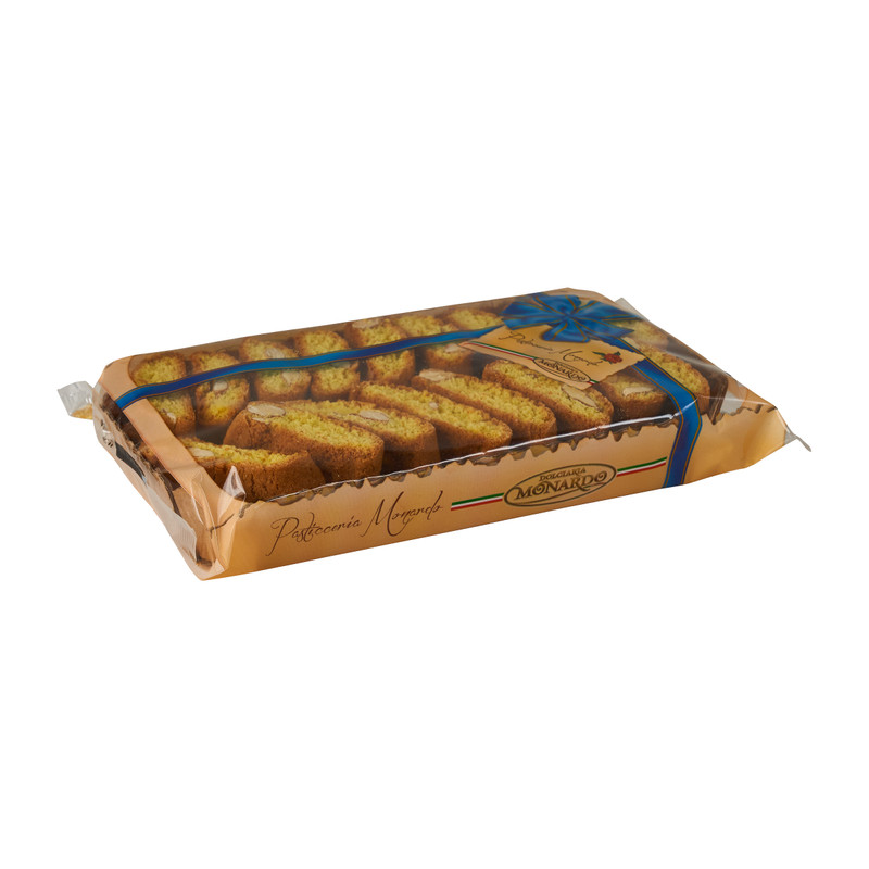 Cantuccini pistache - 220 g