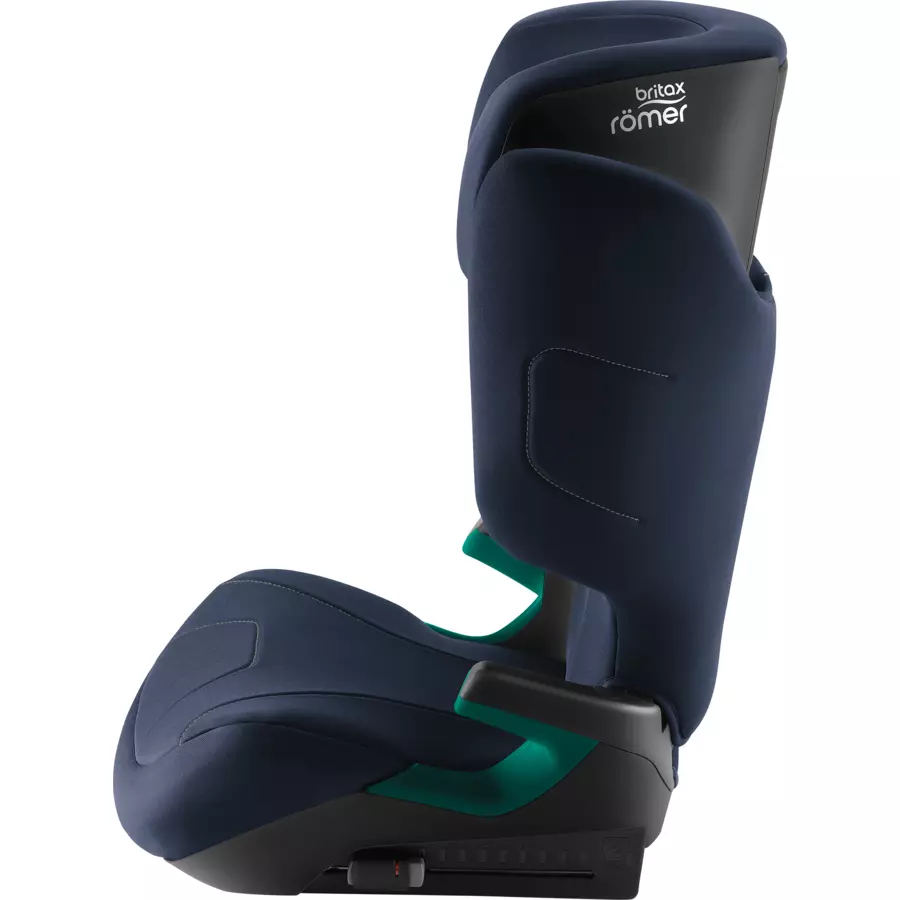 Britax Römer Diamond Kindersitz HI-Liner Night Blue