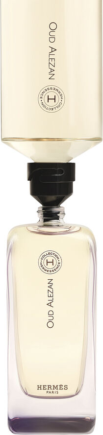 HERMÈS Oud Alezan, Eau de Parfum refill, 200ml