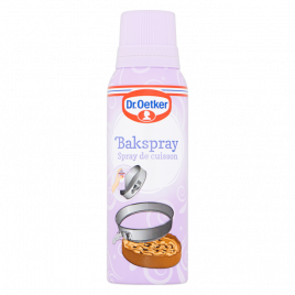 Dr. Oetker Bakspray (alleen beschikbaar binnen Europa)