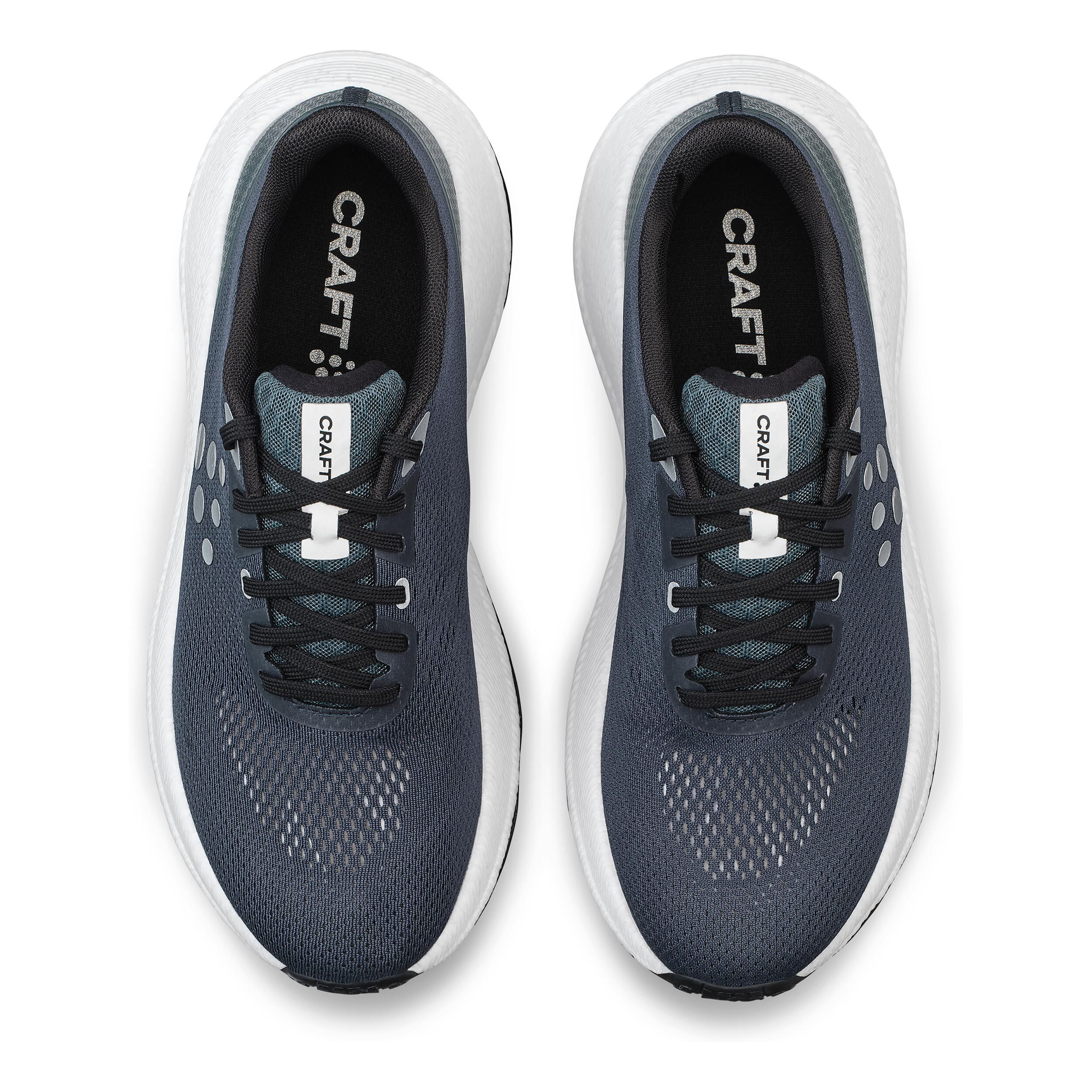 Craft Xplor Chaussure Trail Hommes - Bleu Foncé