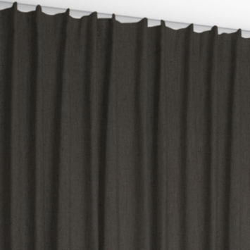 Gordijn Feike 4281 bruin