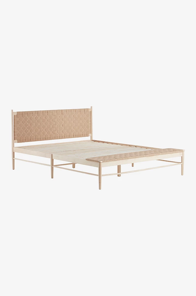 KÖPENHAMN sengeramme 180 cm