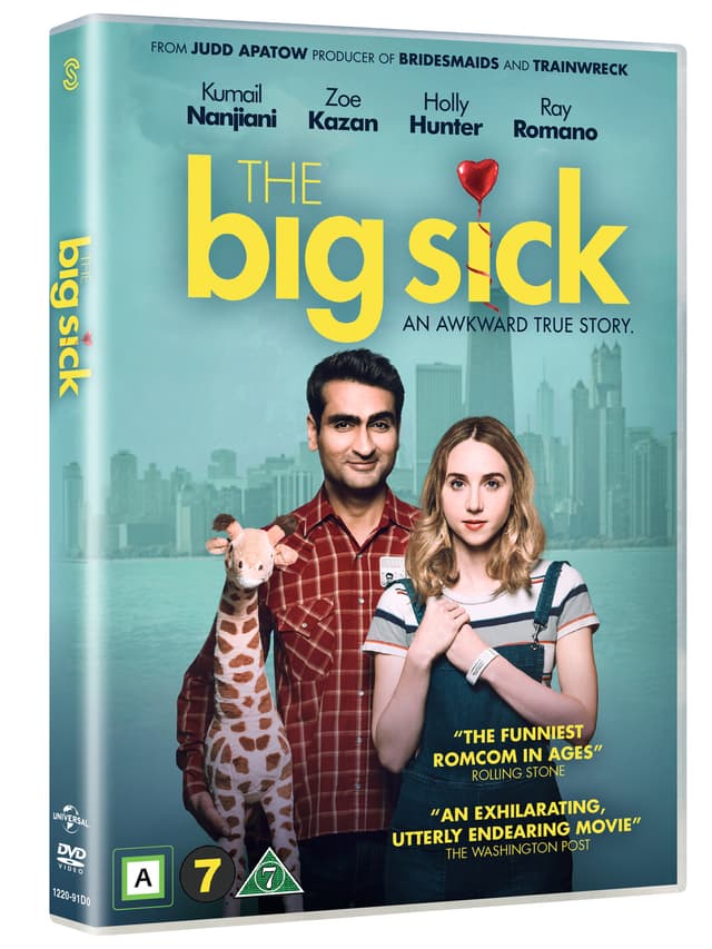 The Big Sick