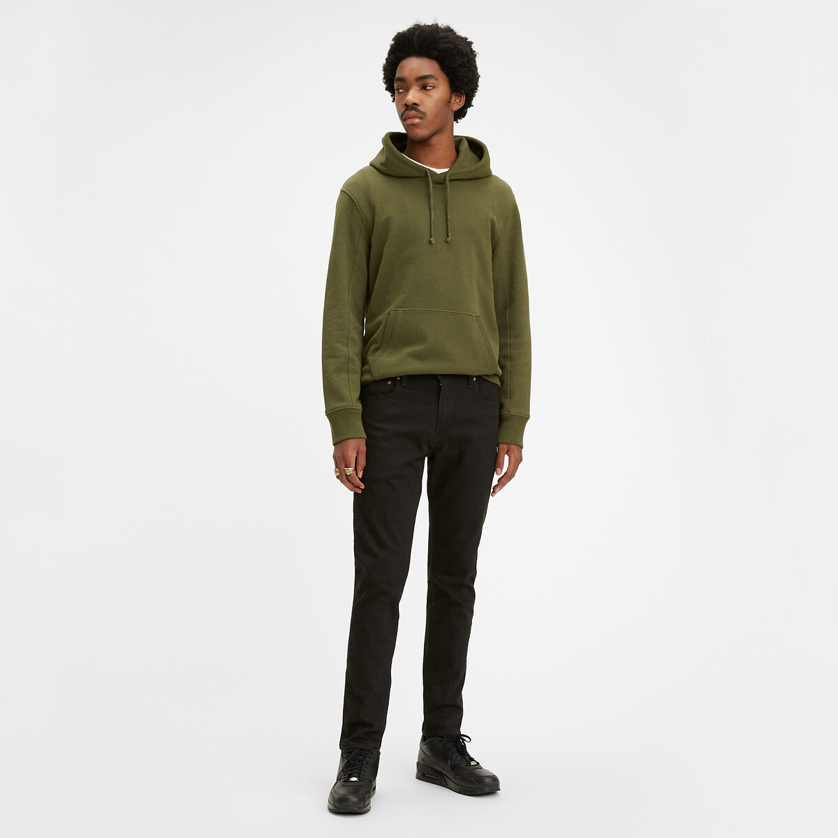 LEVI'S<br>Calça jeans slim taper 512™