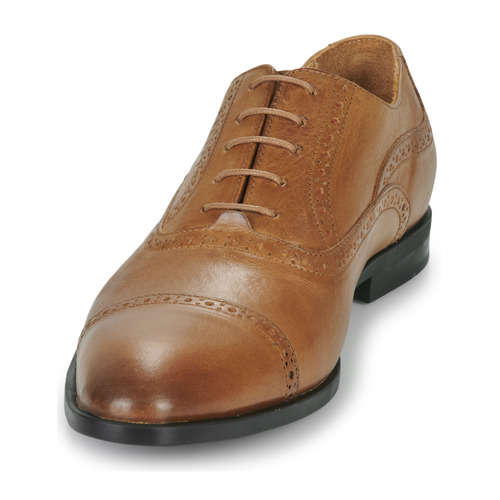 Pellet - ALEX - VEAU OILED TAN