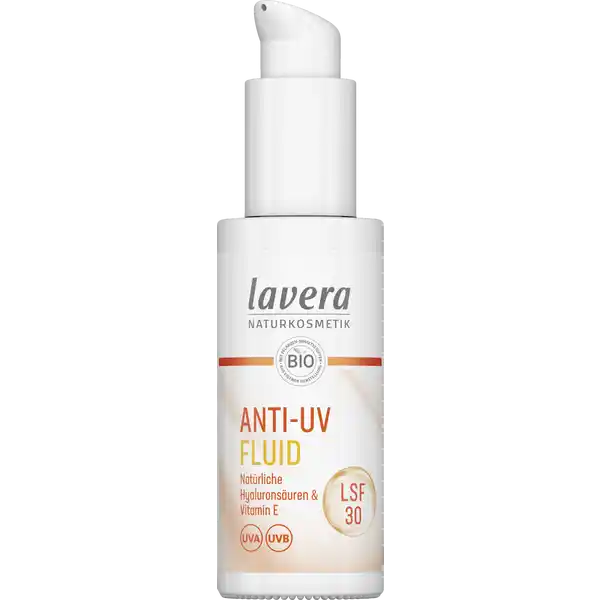 Anti-UV Fluid LSF 30