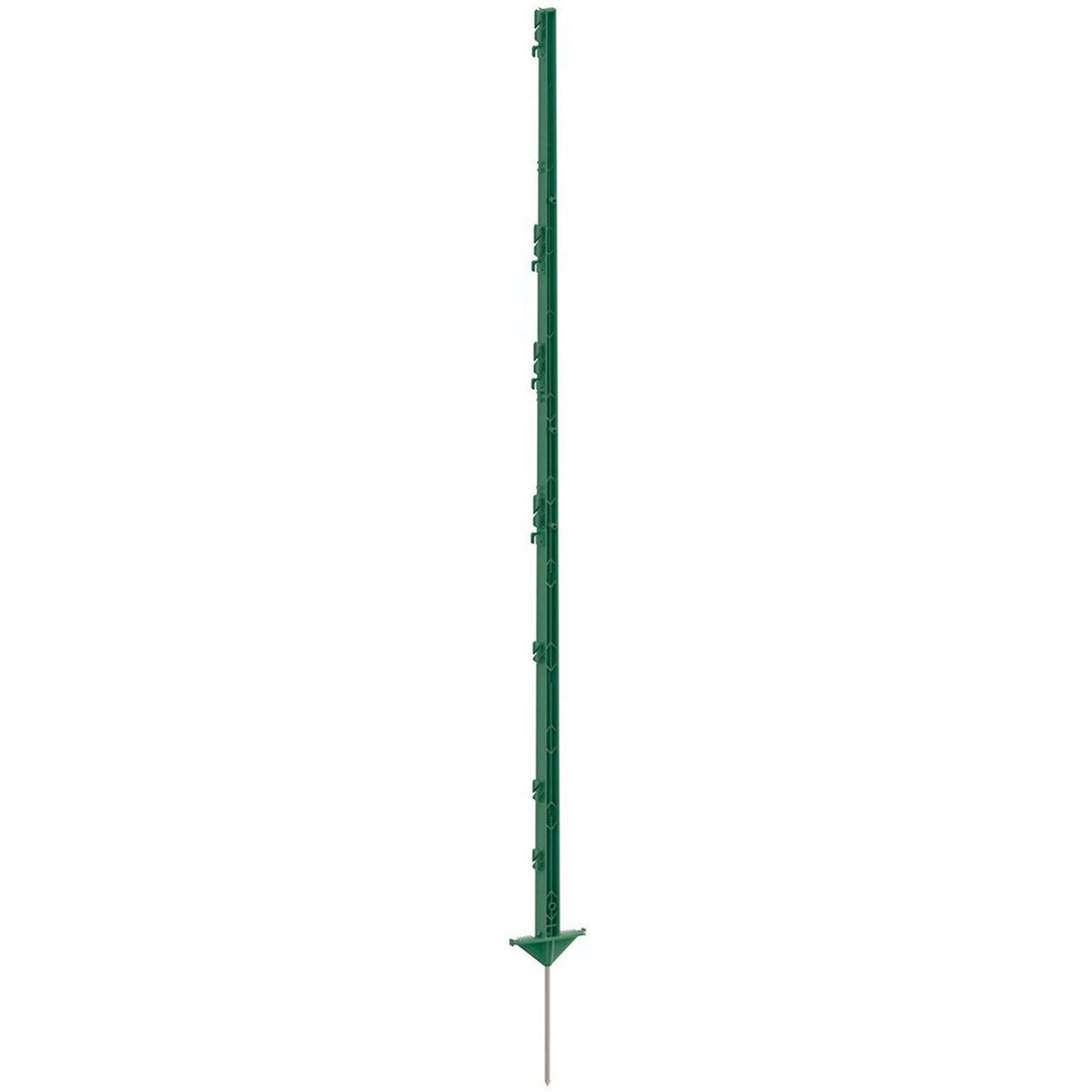 Ako Weidepaal Classic Dubbel 156cm 5 Stuks Groen