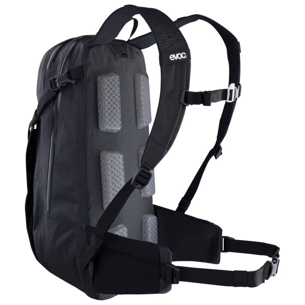 Evoc - Allride 3D Waterproof 16 - Sac à dos vélo