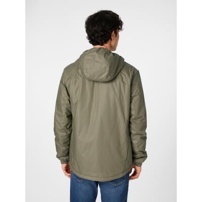 Herrenjacke wattiert, Helloliv