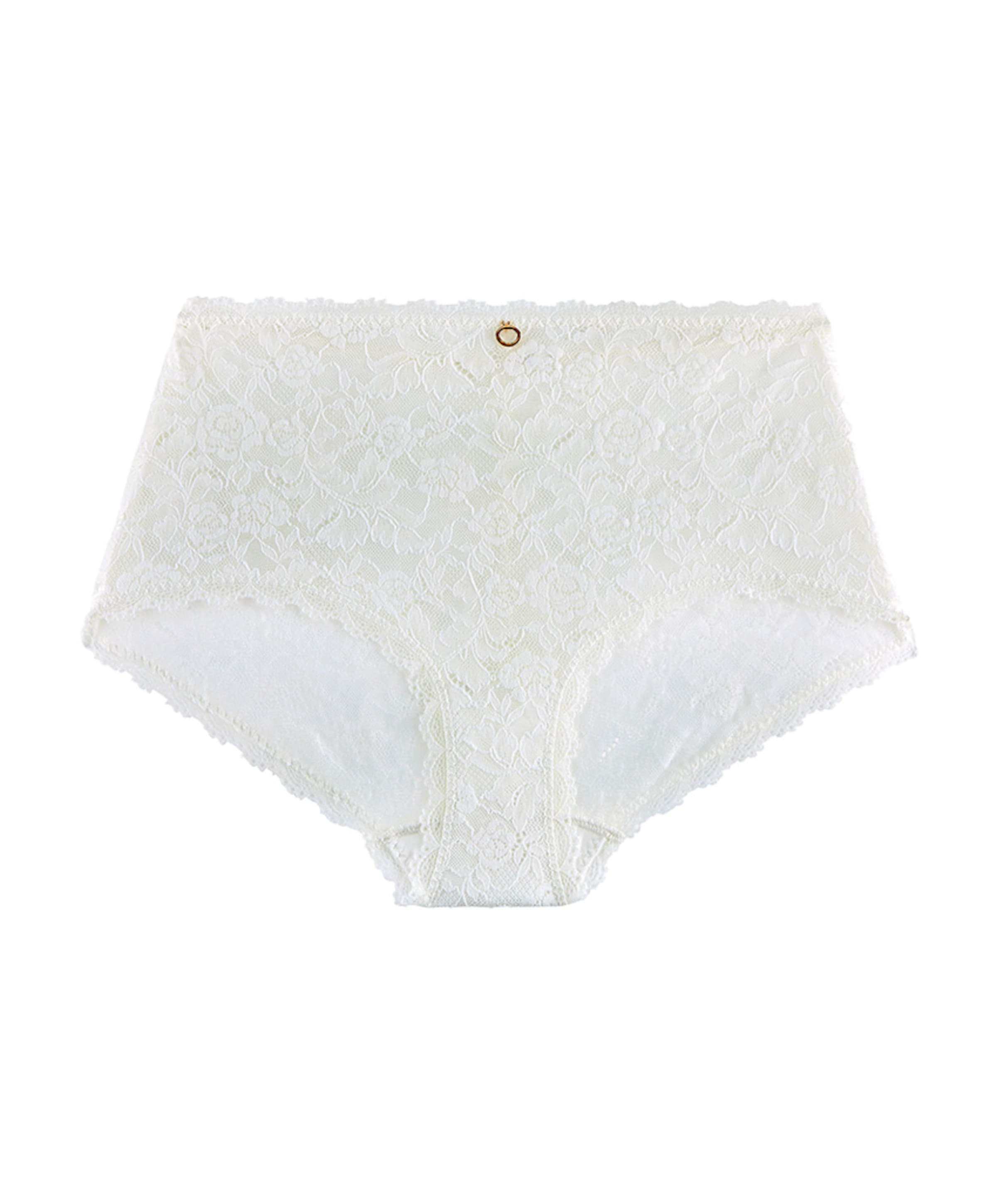Aubade Dames slip ecru