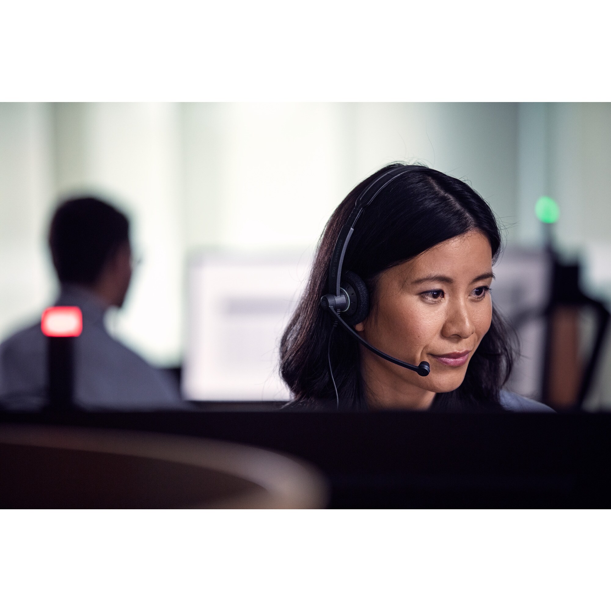 EPOS | Sennheiser Headset IMPACT SC 60 USB ML