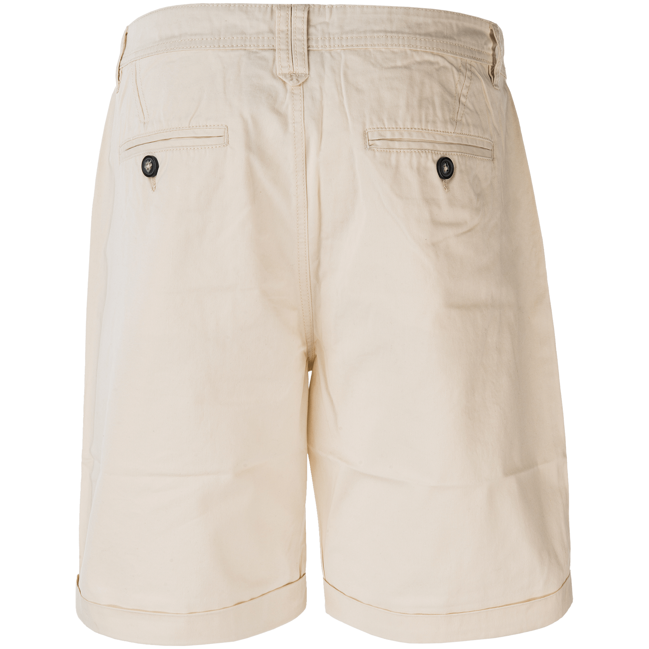 Fort Lauderdale Jerry M Shorts - Fritid og bomull