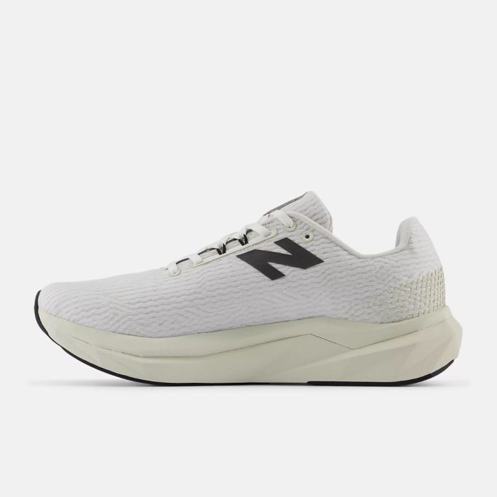 New Balance Dame Løbesko FuelCell Propel v5 Hvid