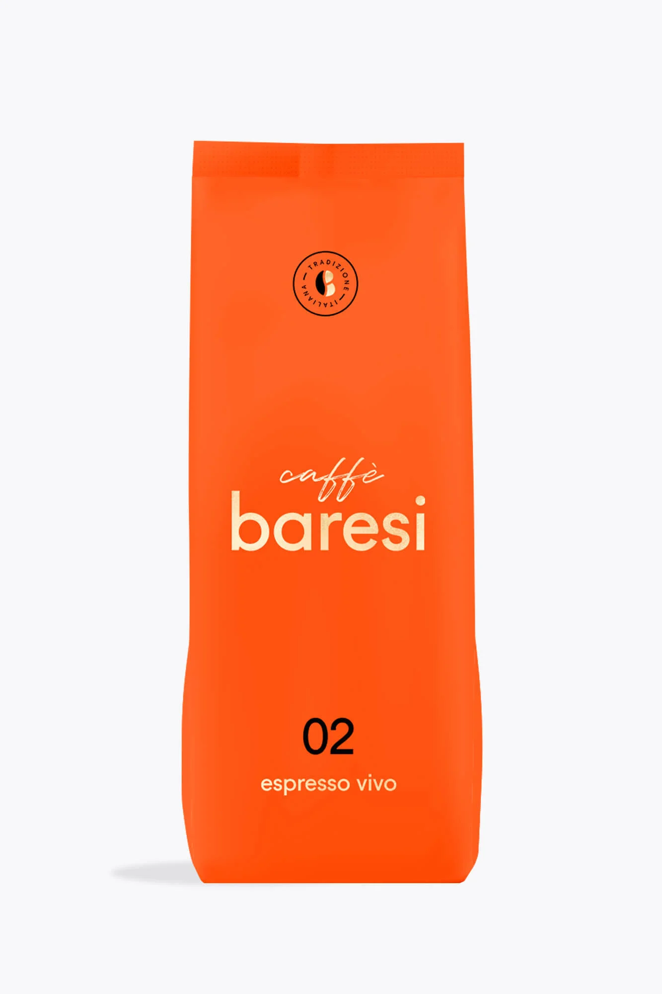 caffè baresi Espresso Vivo